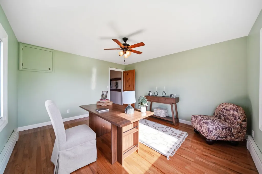 7760 Willow Road Saline Township MI 49236