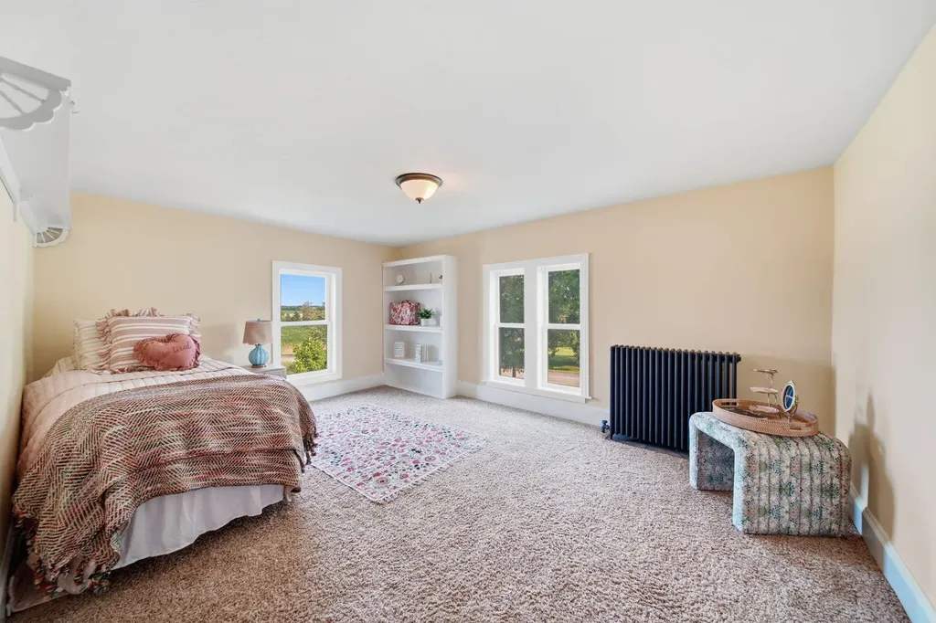 7760 Willow Road Saline Township MI 49236