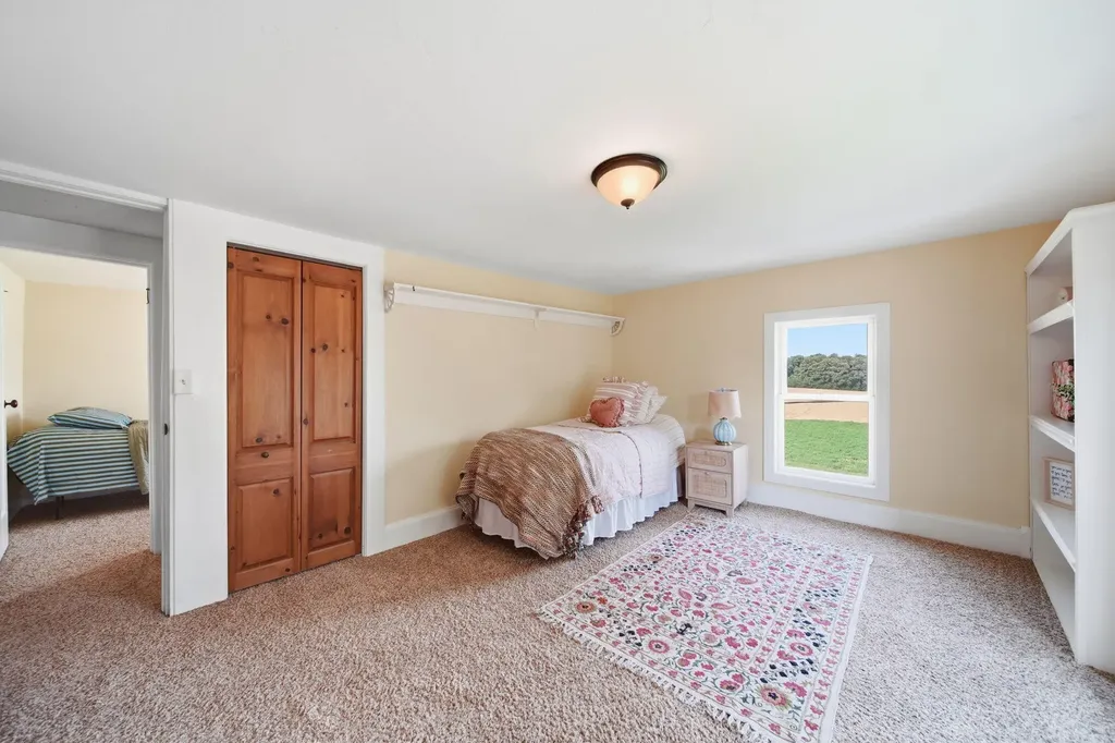 7760 Willow Road Saline Township MI 49236