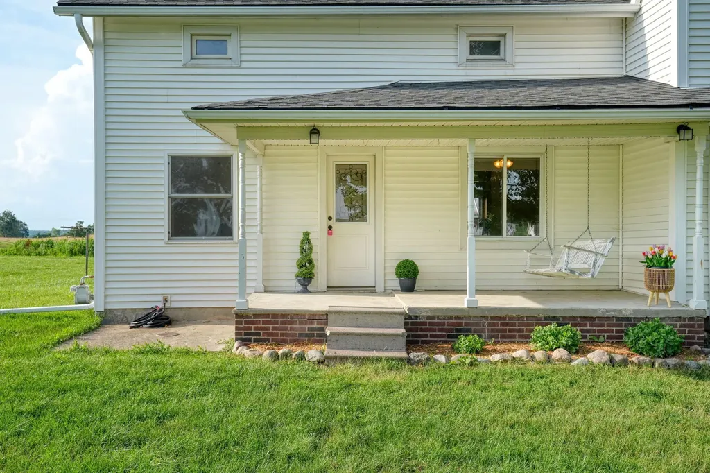 7760 Willow Road Saline Township MI 49236