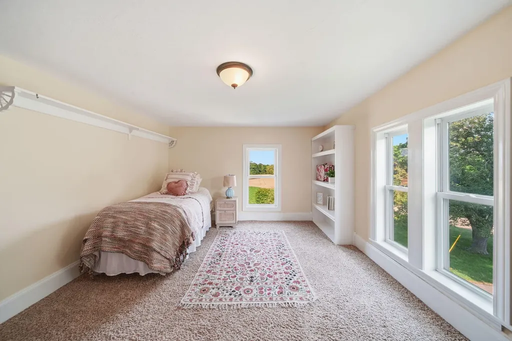 7760 Willow Road Saline Township MI 49236