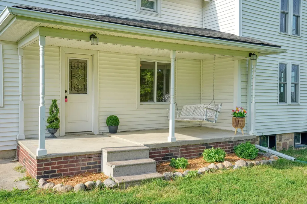 7760 Willow Road Saline Township MI 49236