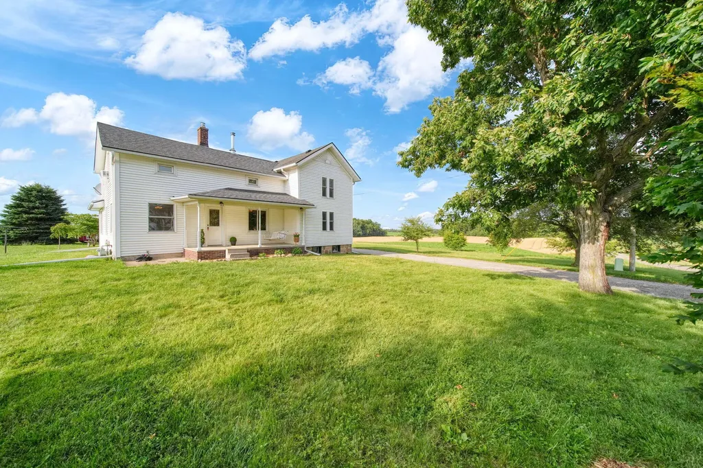 7760 Willow Road Saline Township MI 49236