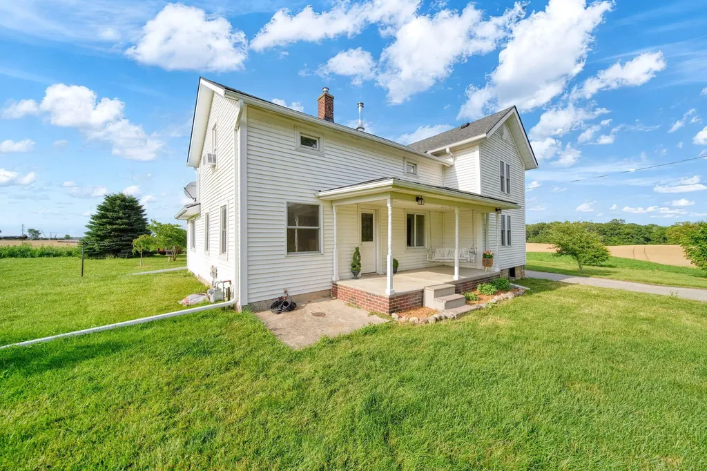 7760 Willow Road Saline Township MI 49236