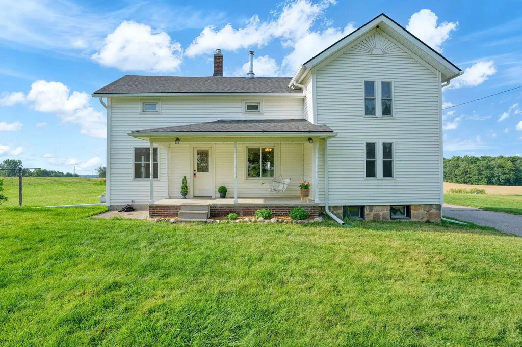 7760 Willow Road Saline Township MI 49236
