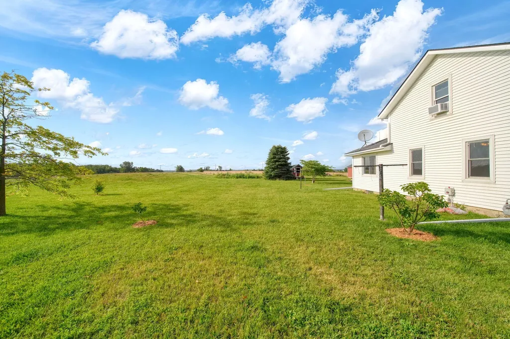 7760 Willow Road Saline Township MI 49236