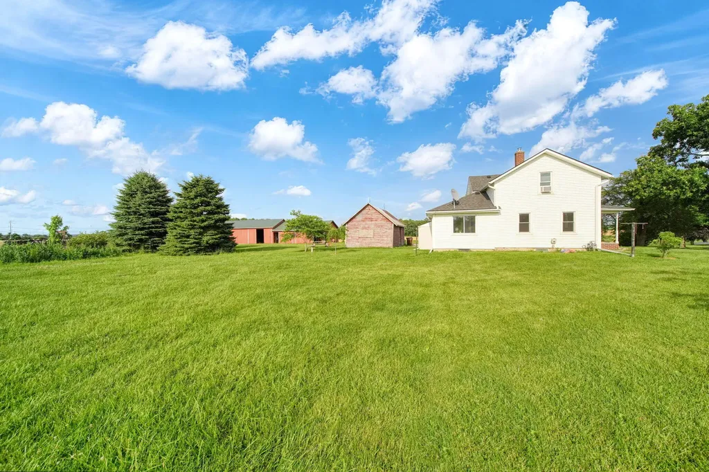 7760 Willow Road Saline Township MI 49236