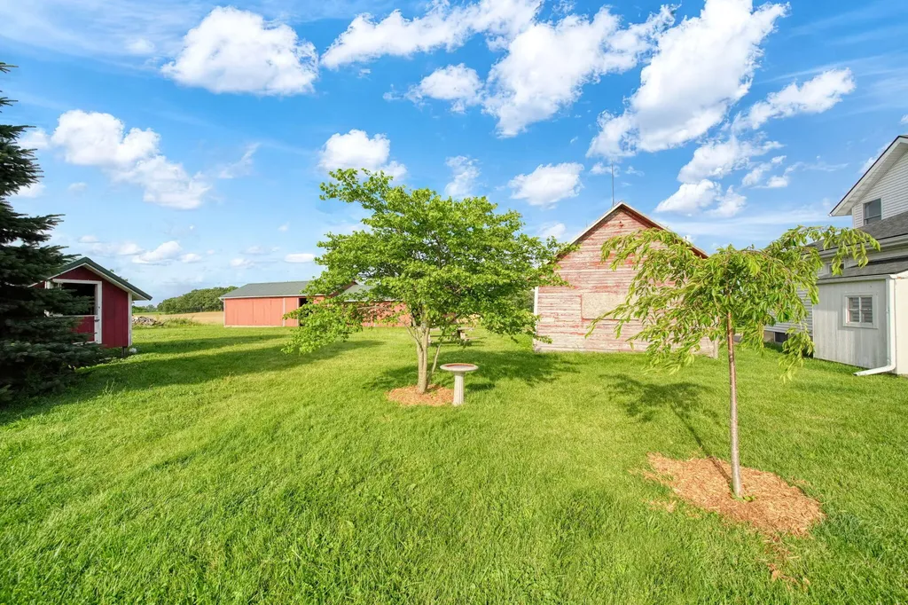 7760 Willow Road Saline Township MI 49236