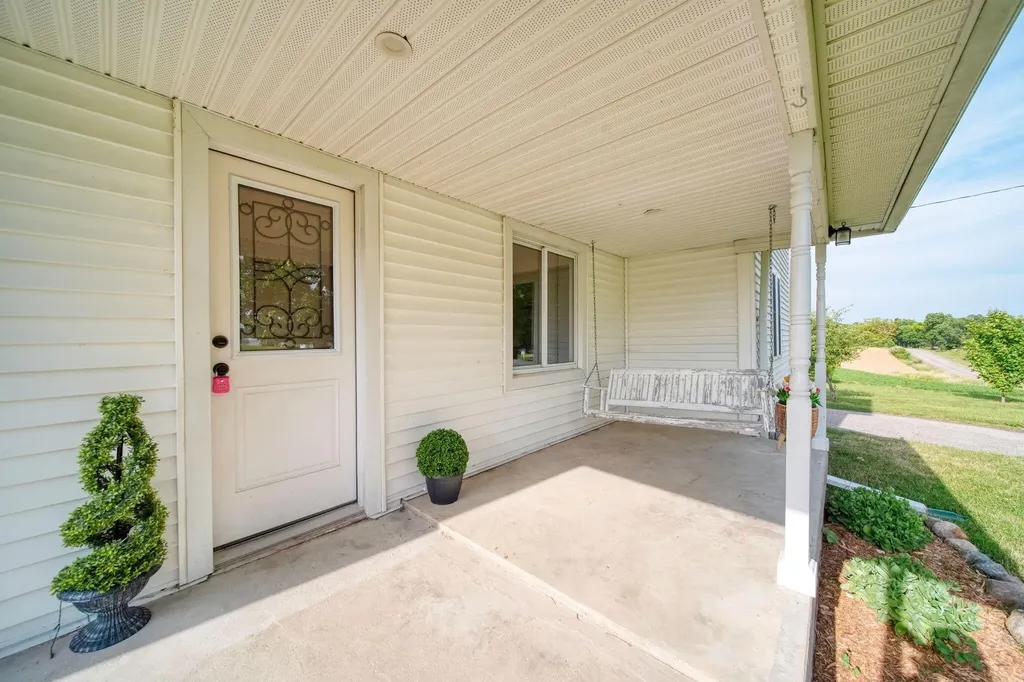 7760 Willow Road Saline Township MI 49236