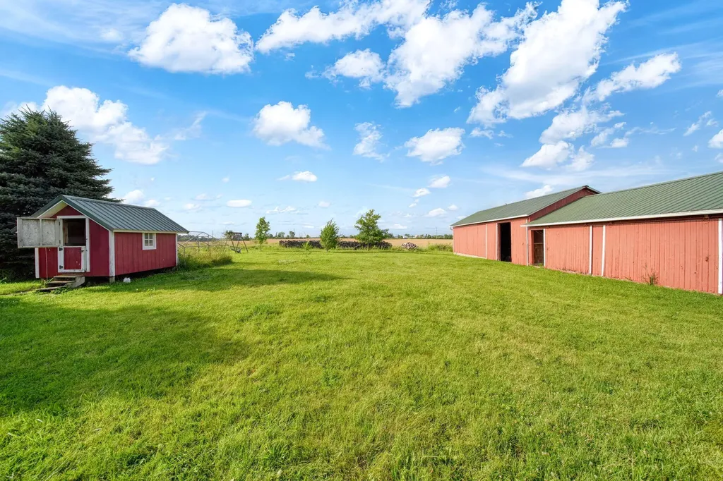 7760 Willow Road Saline Township MI 49236