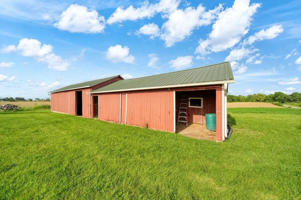 7760 Willow Road Saline Township MI 49236