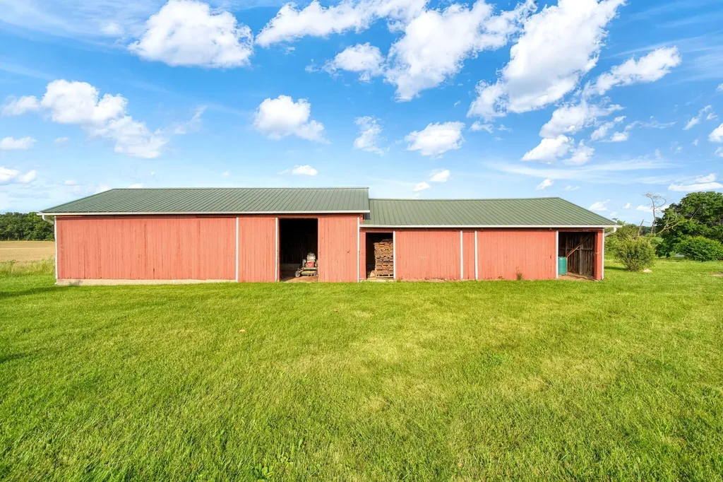 7760 Willow Road Saline Township MI 49236