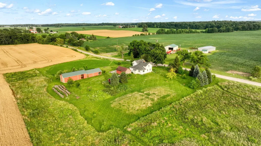 7760 Willow Road Saline Township MI 49236