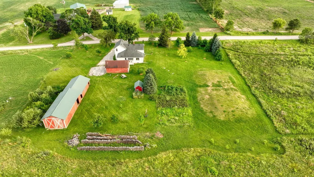 7760 Willow Road Saline Township MI 49236