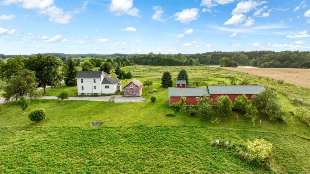 7760 Willow Road Saline Township MI 49236