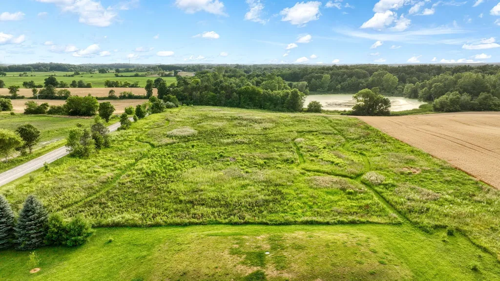 7760 Willow Road Saline Township MI 49236