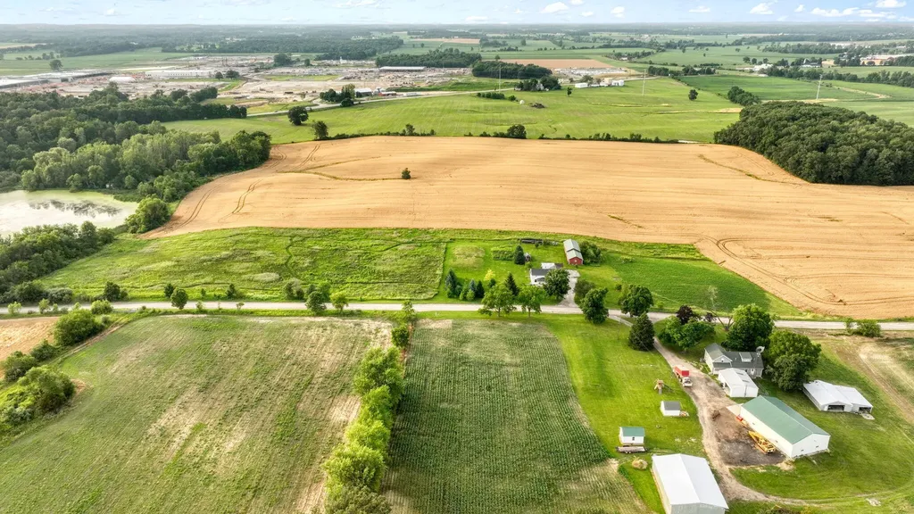 7760 Willow Road Saline Township MI 49236