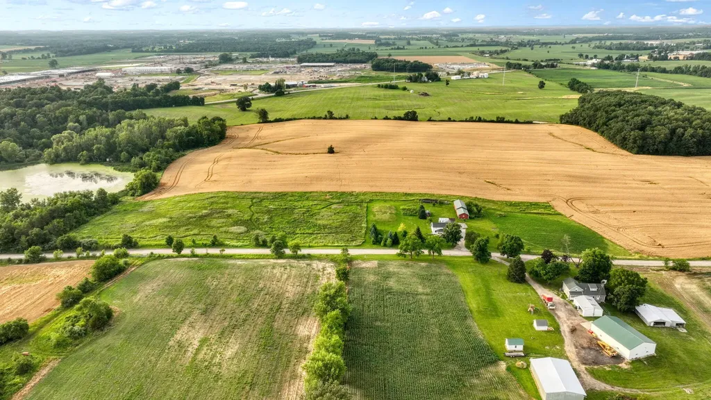 7760 Willow Road Saline Township MI 49236