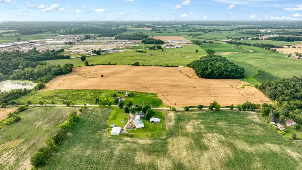 7760 Willow Road Saline Township MI 49236