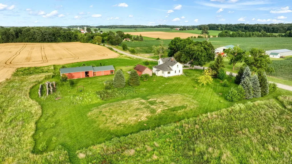 7760 Willow Road Saline Township MI 49236