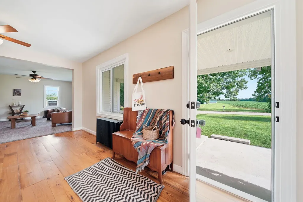 7760 Willow Road Saline Township MI 49236