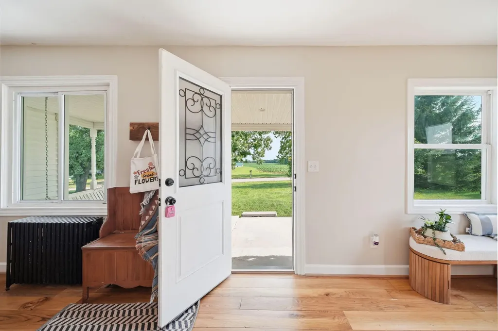 7760 Willow Road Saline Township MI 49236