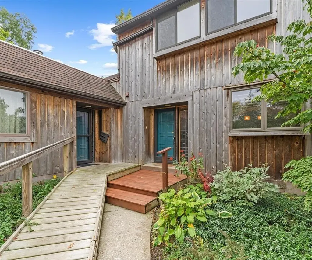 2145 Pauline Court Ann Arbor City MI 48103