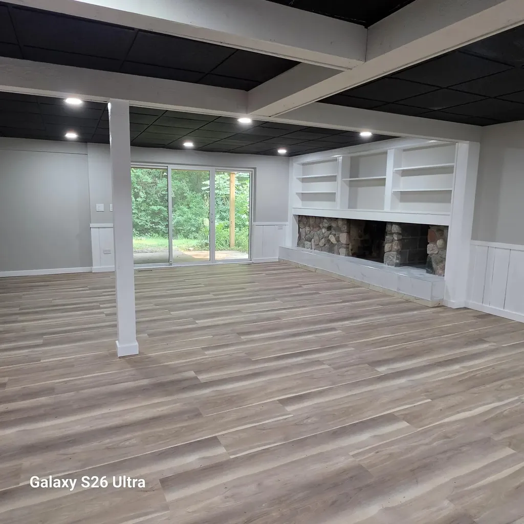 2145 Pauline Court Ann Arbor City MI 48103