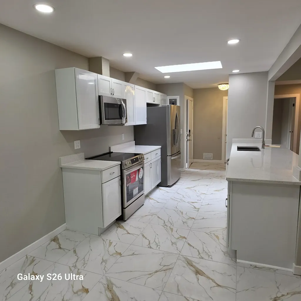 2145 Pauline Court Ann Arbor City MI 48103