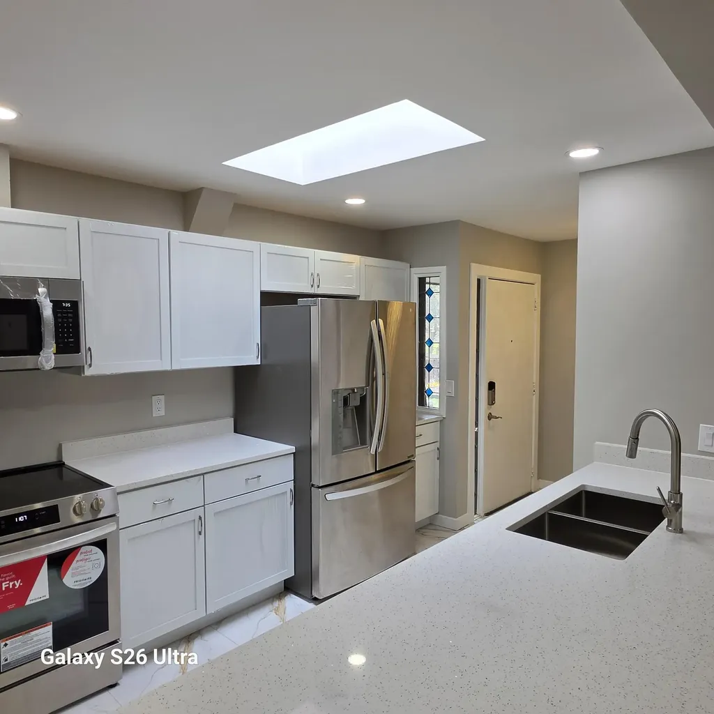 2145 Pauline Court Ann Arbor City MI 48103