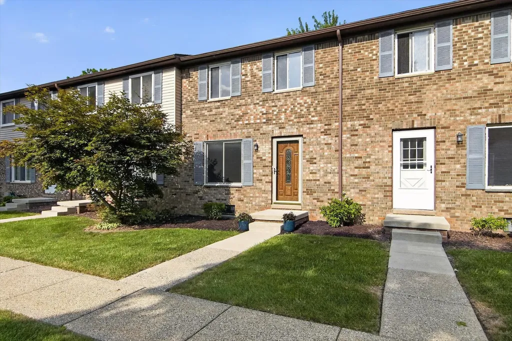 145 Sheffield Drive Saline City MI 48176