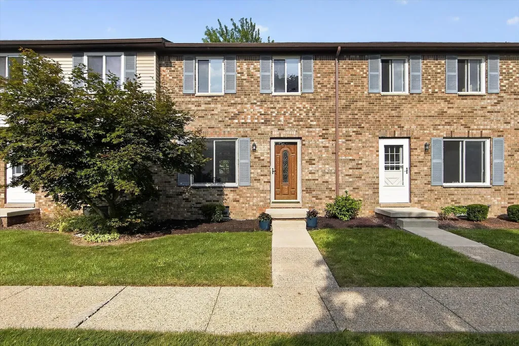 145 Sheffield Drive Saline City MI 48176