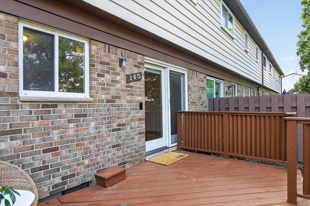 145 Sheffield Drive Saline City MI 48176