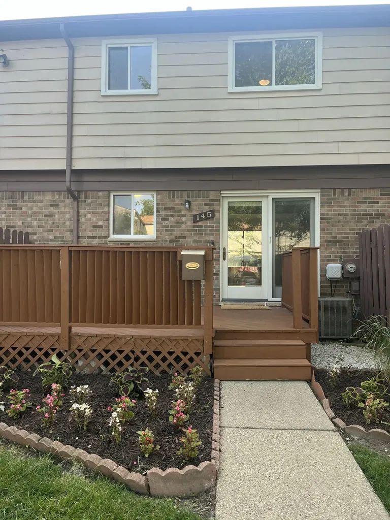 145 Sheffield Drive Saline City MI 48176