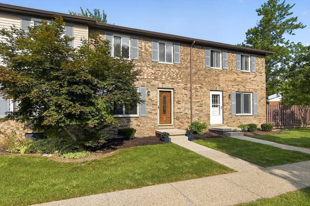 145 Sheffield Drive Saline City MI 48176