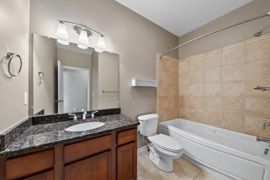2591 W Towne Street Ann Arbor City MI 48103