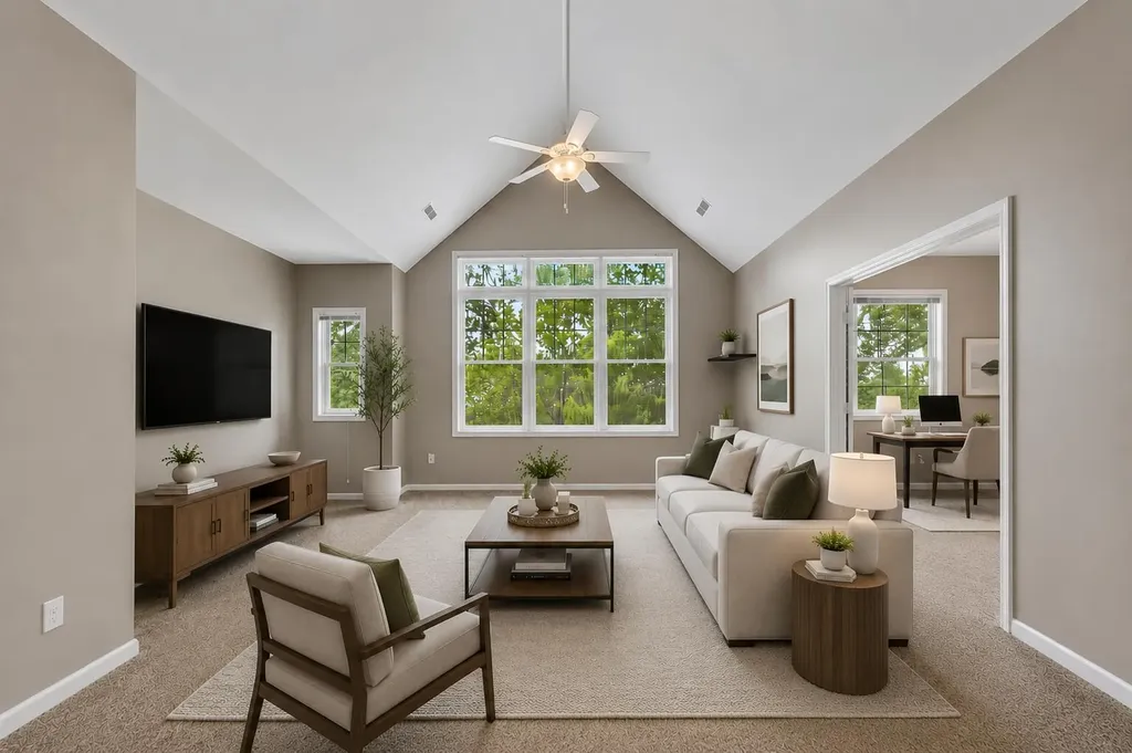 2591 W Towne Street Ann Arbor City MI 48103