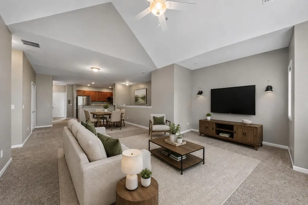 2591 W Towne Street Ann Arbor City MI 48103