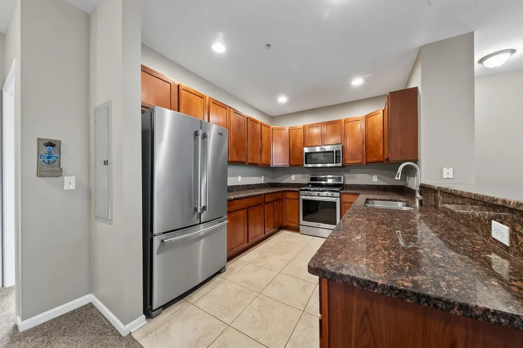 2591 W Towne Street Ann Arbor City MI 48103