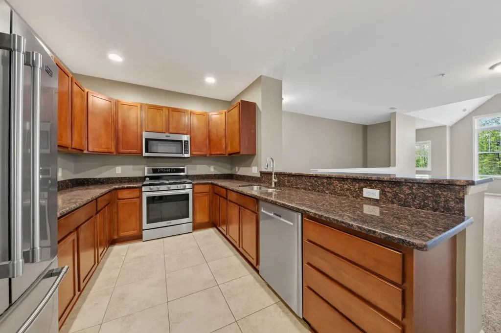 2591 W Towne Street Ann Arbor City MI 48103