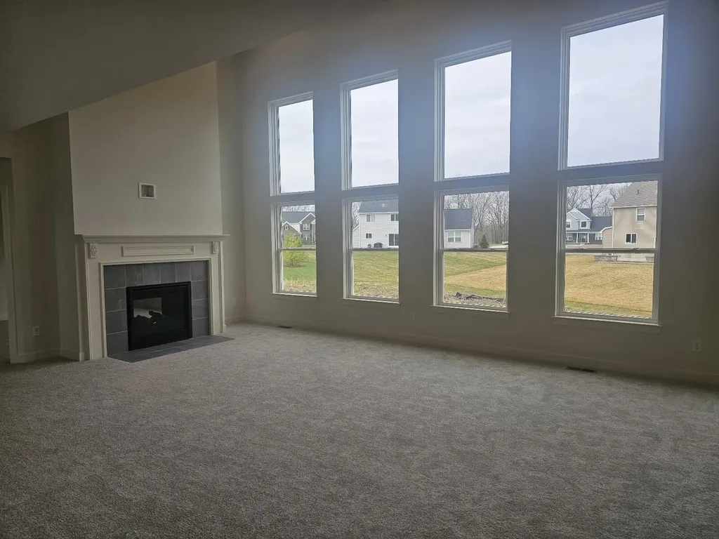 10790 Ella Lee Road York Charter Township MI 48176