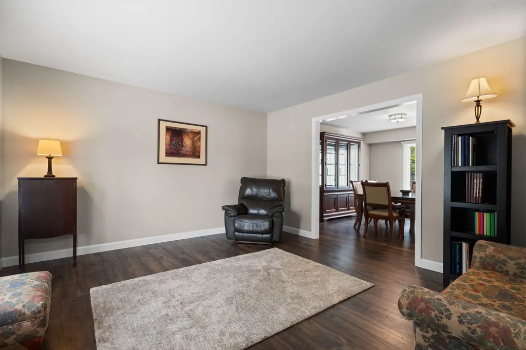 6556 Pennstone Circle Pittsfield Charter Township MI 48176