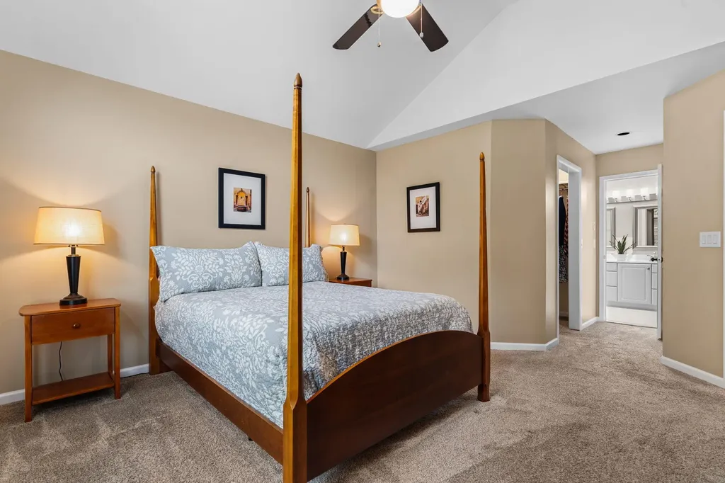 6556 Pennstone Circle Pittsfield Charter Township MI 48176