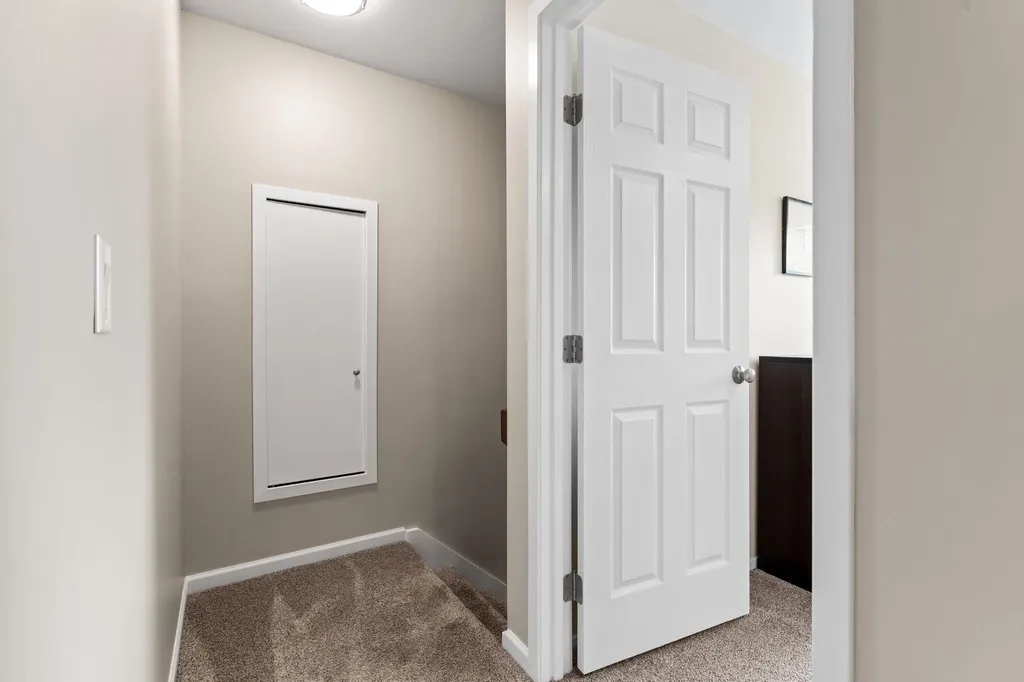 6556 Pennstone Circle Pittsfield Charter Township MI 48176