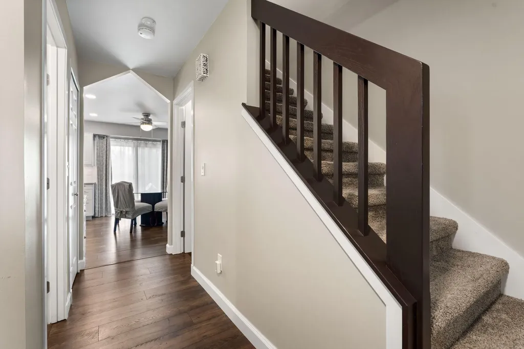 6556 Pennstone Circle Pittsfield Charter Township MI 48176