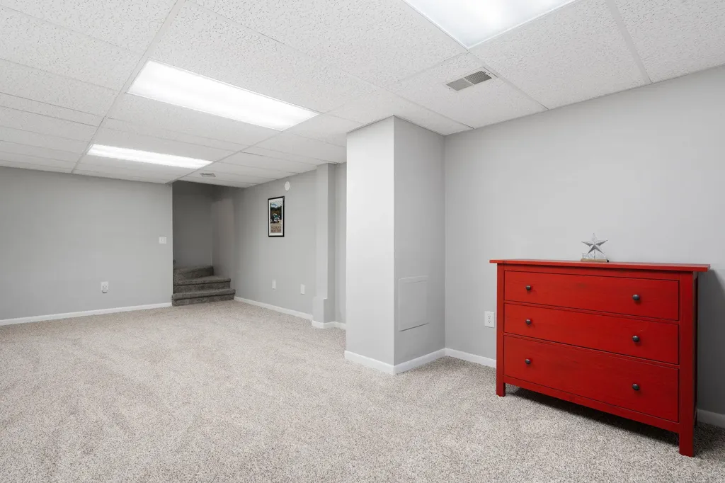 6556 Pennstone Circle Pittsfield Charter Township MI 48176