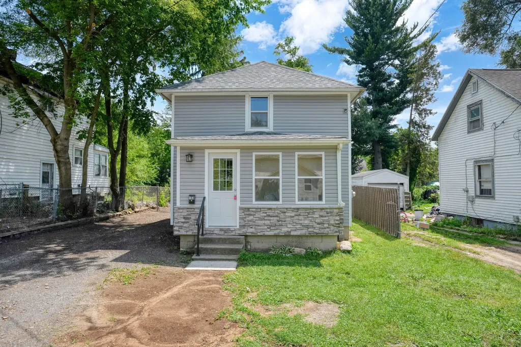 153 Hollis Street Summit Township MI 49203