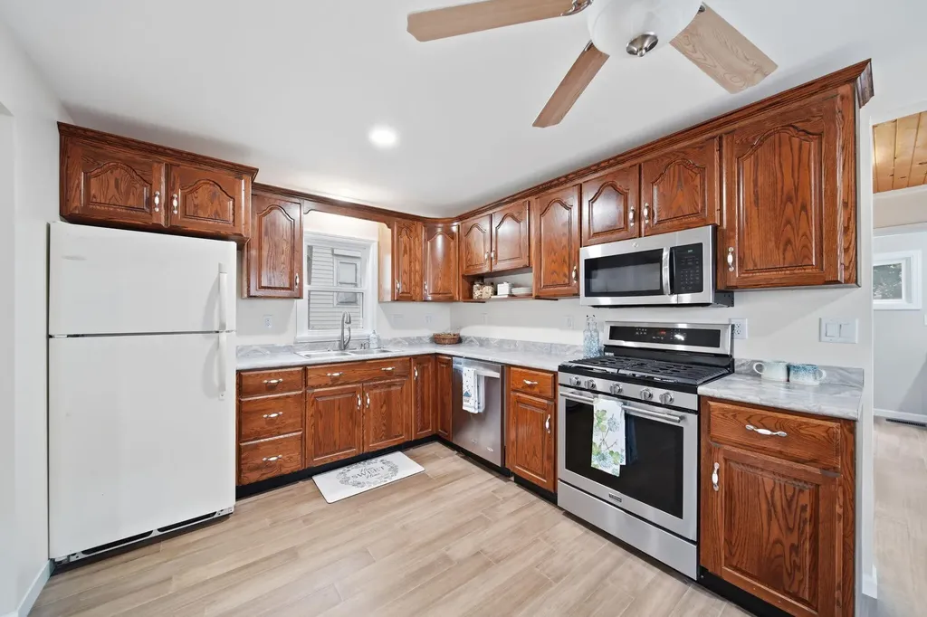 153 Hollis Street Summit Township MI 49203