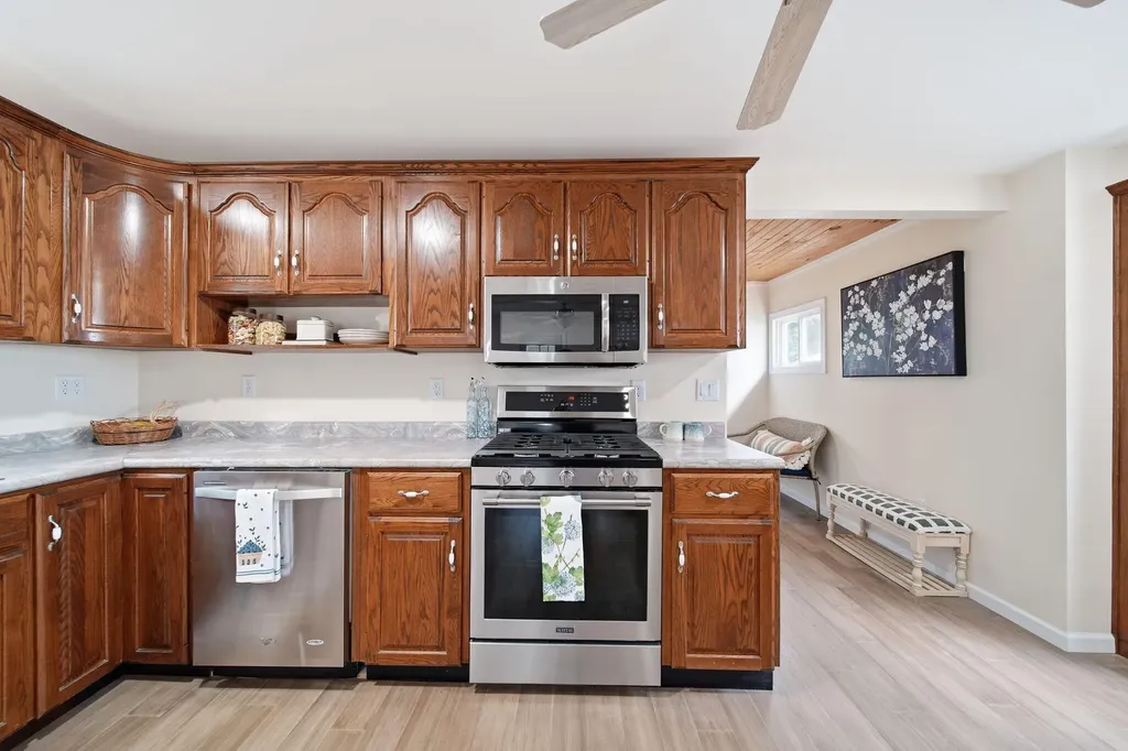 153 Hollis Street Summit Township MI 49203