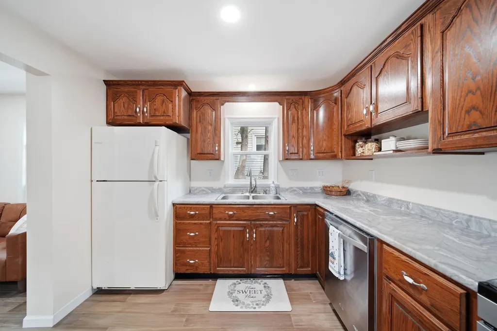 153 Hollis Street Summit Township MI 49203